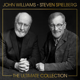 John Williams & Steven Spielberg: The Ultimate Collection - John Williams & Steven Spielberg
